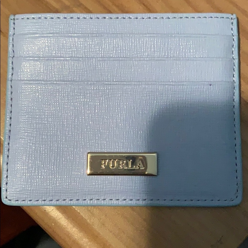 Girls credit card holder